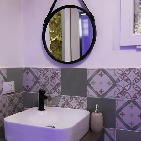Apartamento In Loft! Palermo
