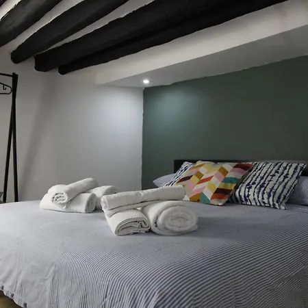 In Loft! Palermo