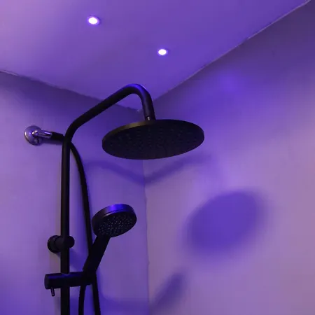 Apartment In Loft! Palermo