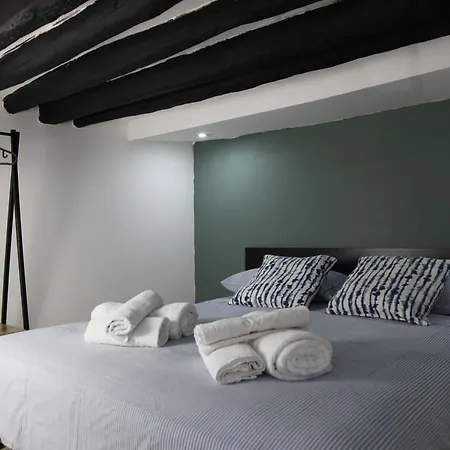 In Loft! * Palermo