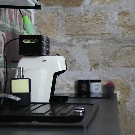 In Loft! * Palermo