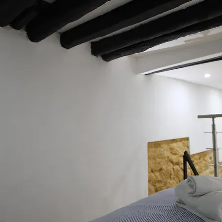In Loft! * Palermo