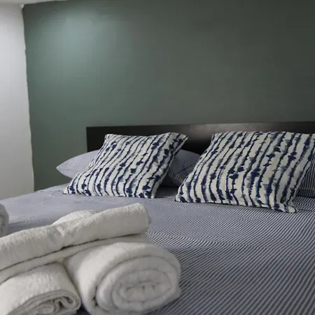 In Loft! Apartment Palermo